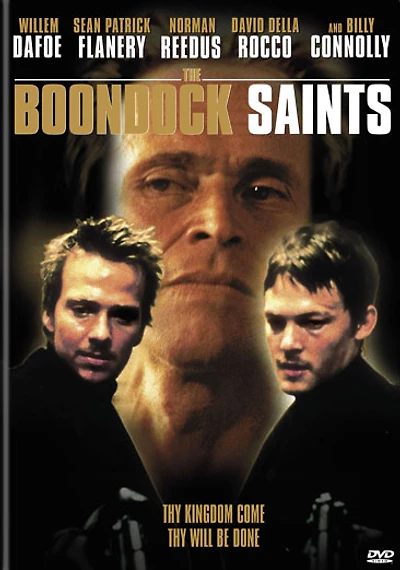 The Boondock Saints