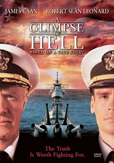 A Glimpse Of Hell - USED