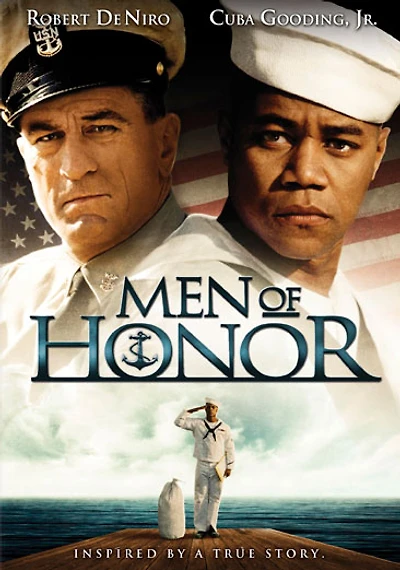 Men of Honor - USED