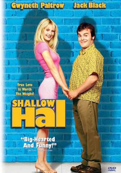 Shallow Hal - USED