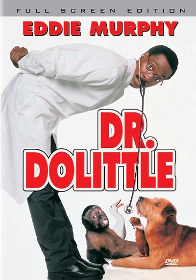 Dr. Dolittle - USED