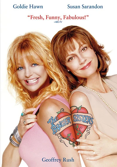 The Banger Sisters - USED