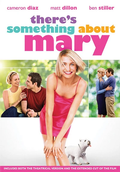There's Something About Mary - USED