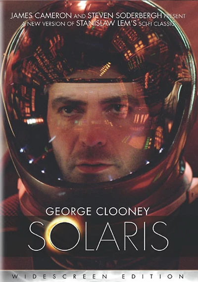 Solaris - USED