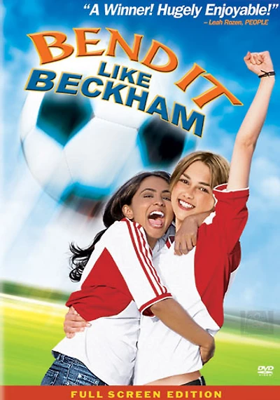 Bend It Like Beckham - USED