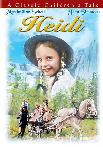 Heidi - USED