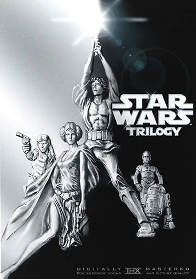 Star Wars Trilogy
