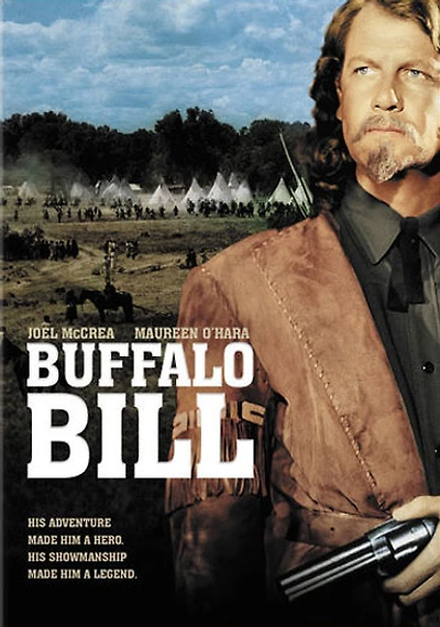 Buffalo Bill - USED