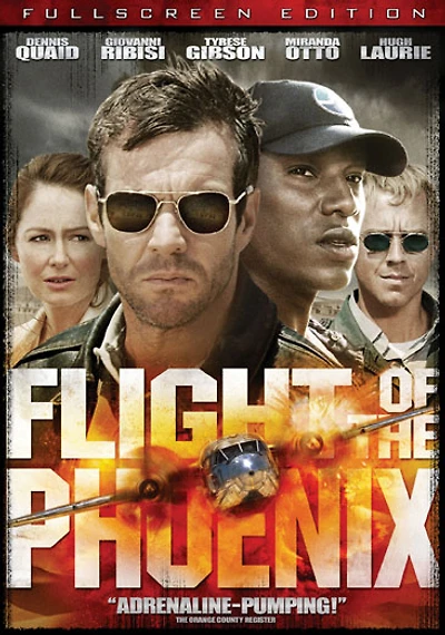 Flight of the Phoenix - USED