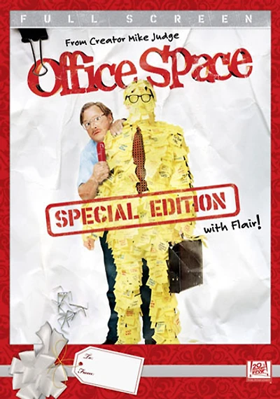 Office Space - USED