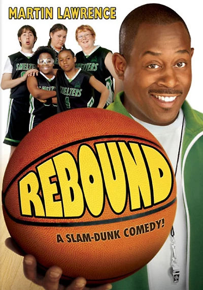 Rebound - USED