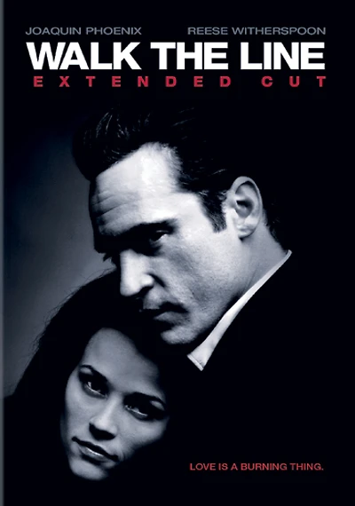 Walk the Line - USED