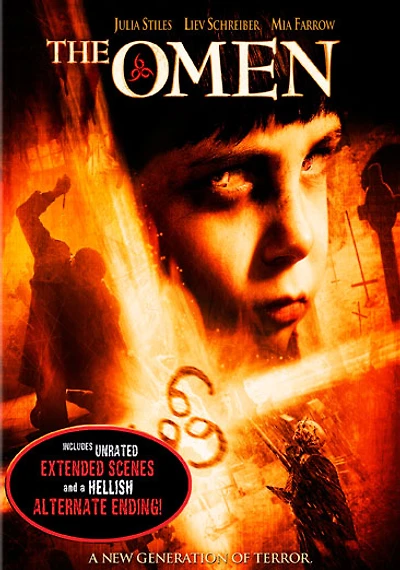 The Omen