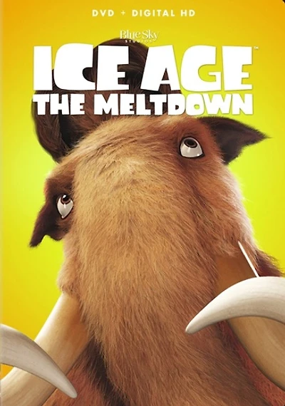 Ice Age: The Meltdown