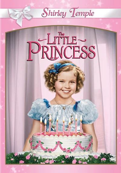 The Little Princess - USED