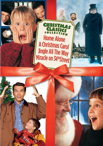 Christmas Classics Collection - USED