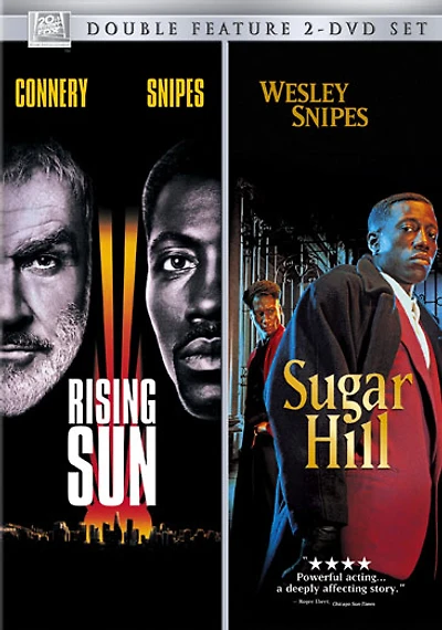 Rising Sun / Sugar Hill - USED
