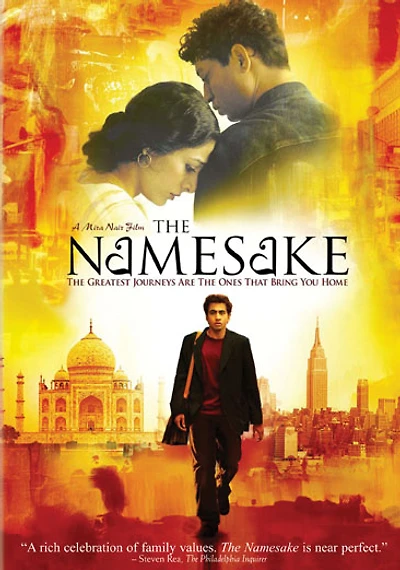 The Namesake - USED