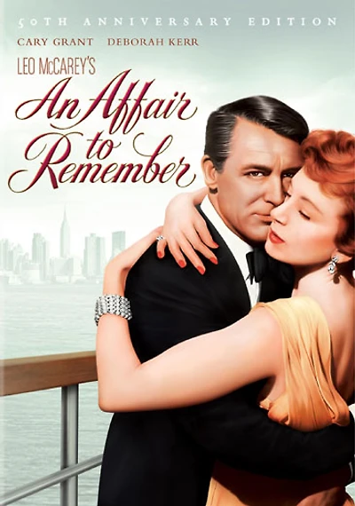 An Affair To Remember - USED