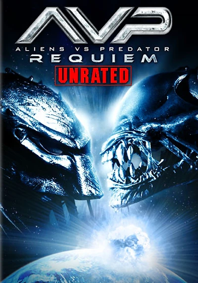 Aliens vs. Predator: Requiem - USED