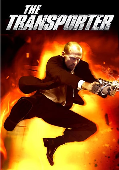 The Transporter - USED