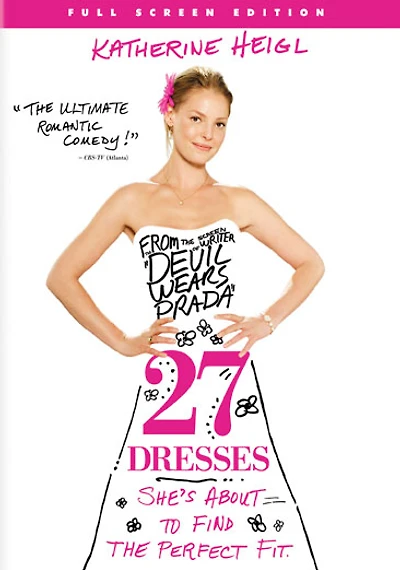 27 Dresses