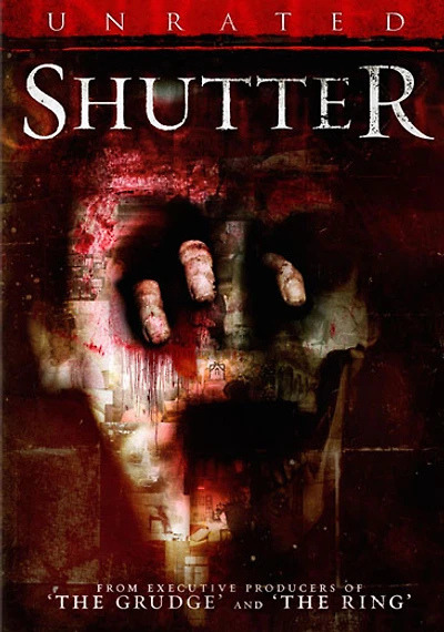 Shutter - USED