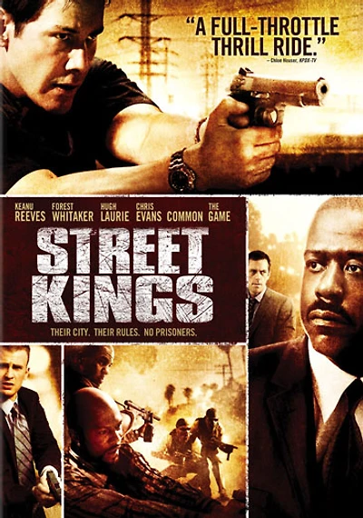 Street Kings - USED