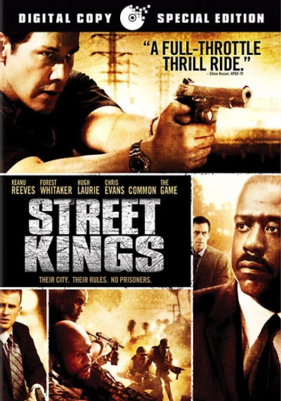 Street Kings - USED