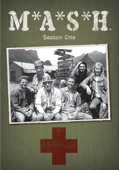 M*A*S*H: Season One Collector's Edition - USED