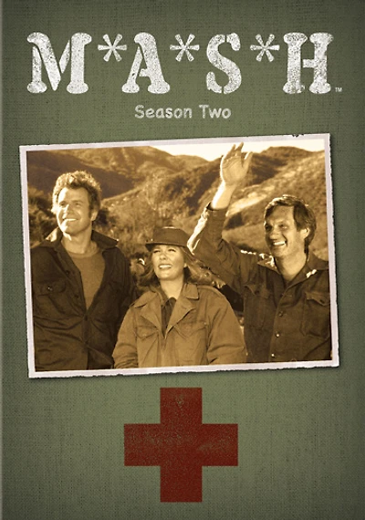 M*A*S*H: Season Two Collector's Edition - USED