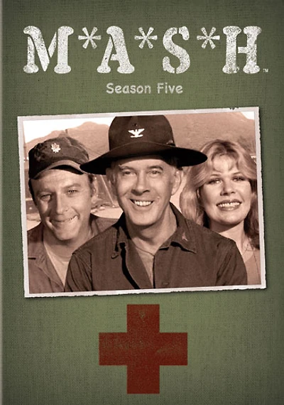 M*A*S*H: Season Five - USED