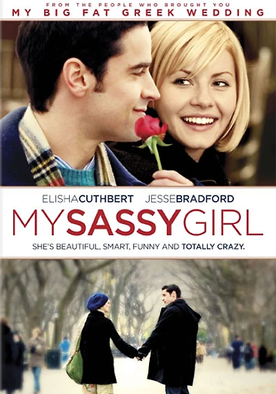 My Sassy Girl - USED