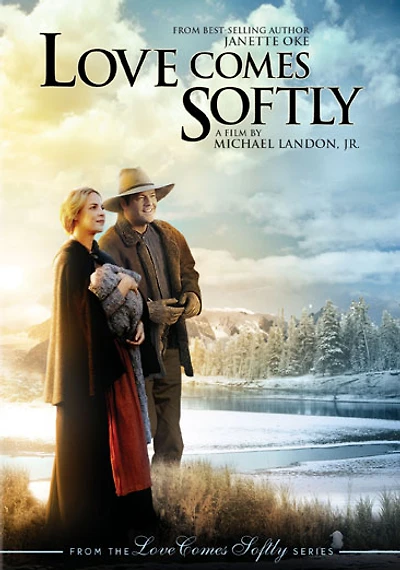 Love Comes Softly - USED
