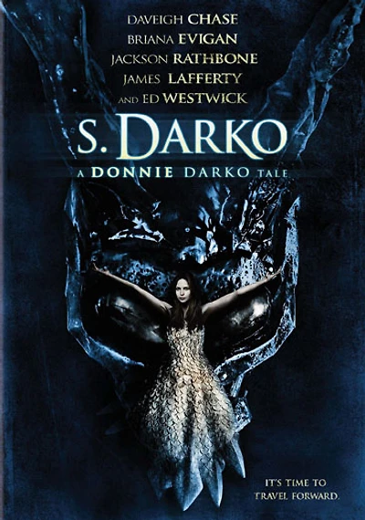 S. Darko: A Donnie Darko Tale - USED