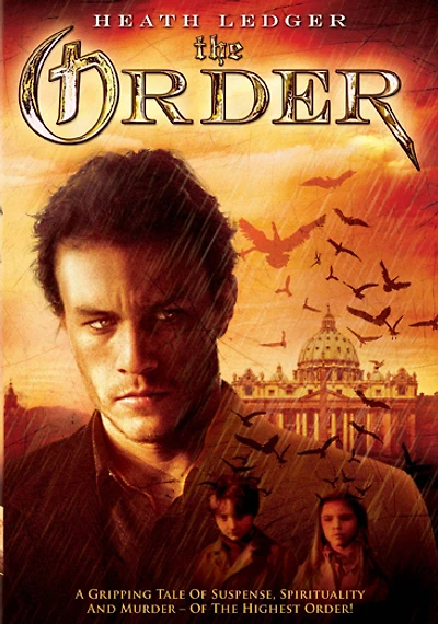 The Order - USED