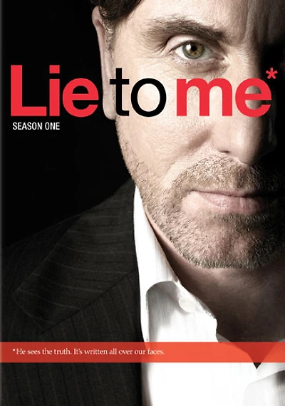 Lie to Me: Season One - USED
