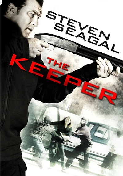 The Keeper - USED