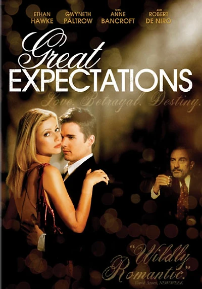 Great Expectations - USED