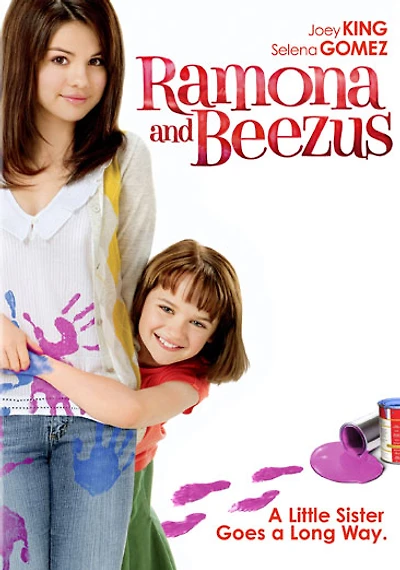 Ramona and Beezus - USED