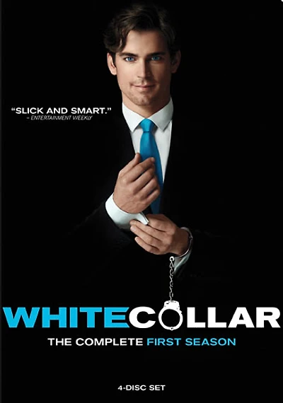 White Collar: The Complete First Season - USED