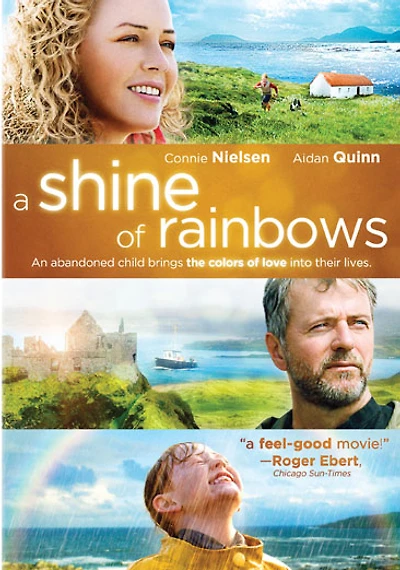A Shine of Rainbows - USED