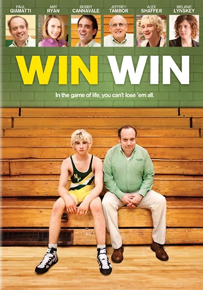 Win Win - USED