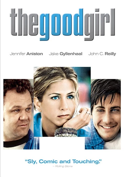 The Good Girl - USED