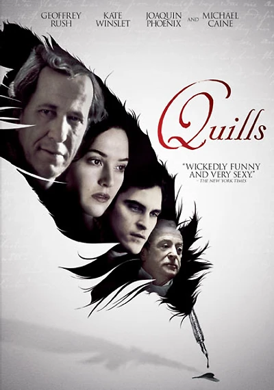 Quills - USED