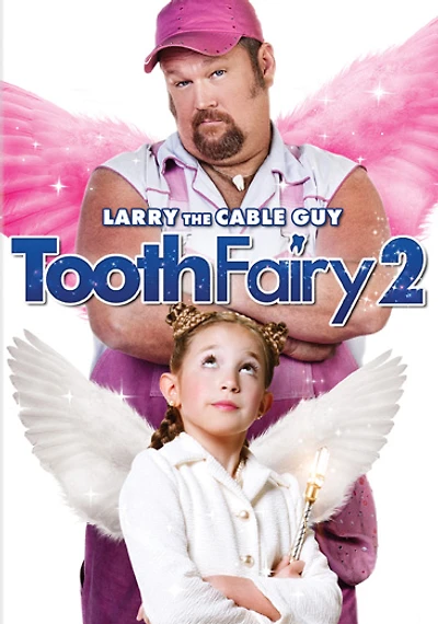 Tooth Fairy 2 - USED