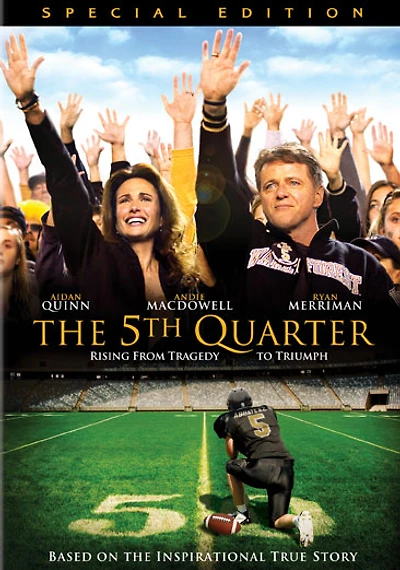The 5th Quarter - USED