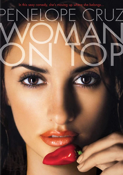 Woman On Top - USED