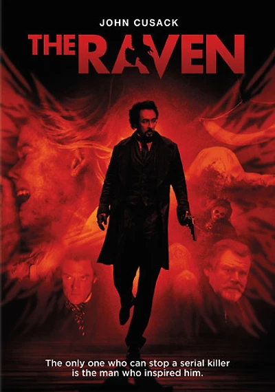 The Raven - USED