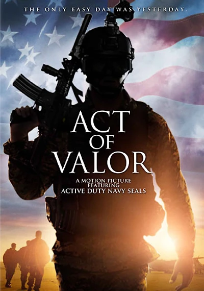 Act of Valor